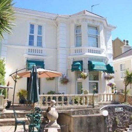 Kelvin House Hotel Torquay Exterior photo