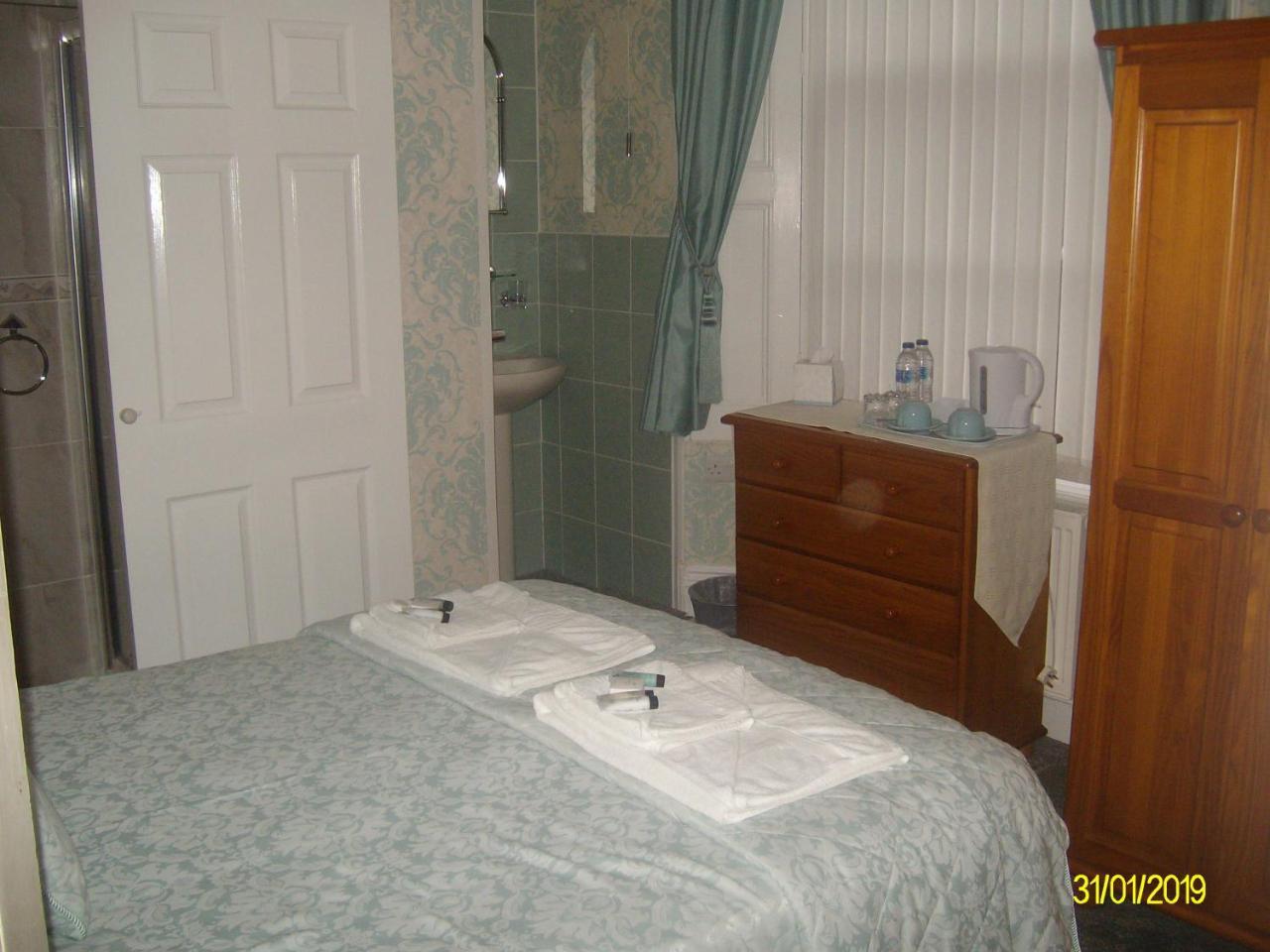 Kelvin House Hotel Torquay Exterior photo